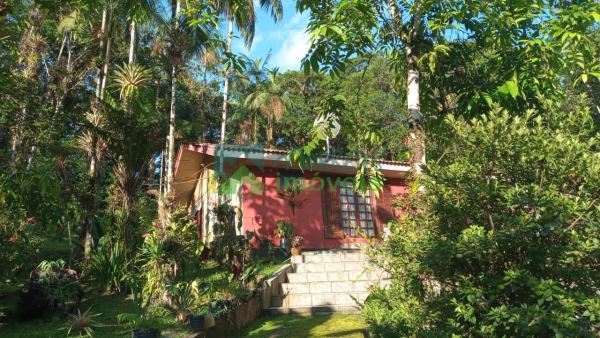 Chácara / Refugio