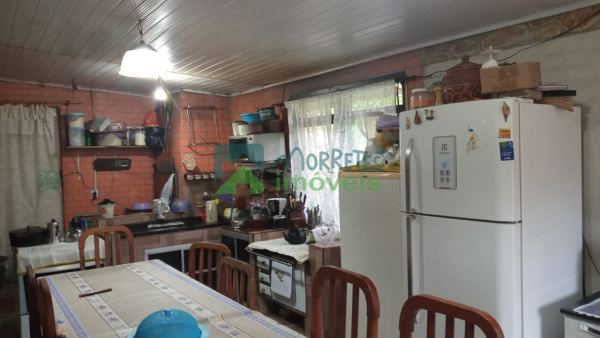 Chácara / Refugio