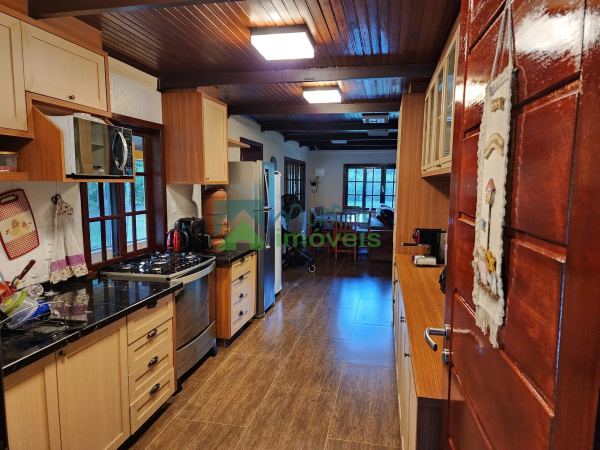 Chácara Casa nova, toda produtiva com 2 tanques de peixes agua...