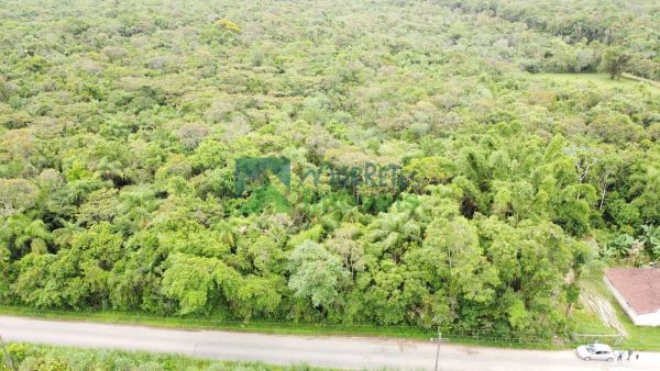 Área Residencial/Comercial em Barreiros, Morretes/PR