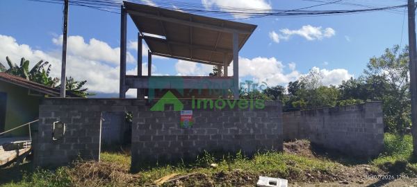 Casa, Sobrado, Comércio, barracão, depósito ou empreendimento ...