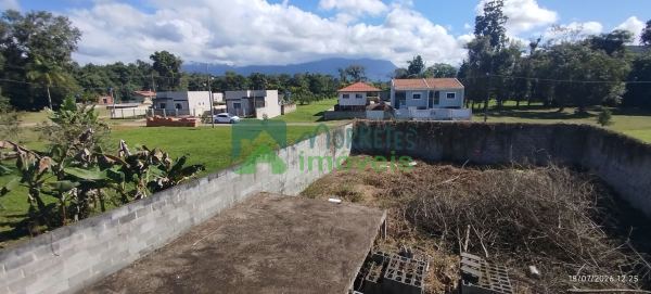 Casa, Sobrado, Comércio, barracão, depósito ou empreendimento ...