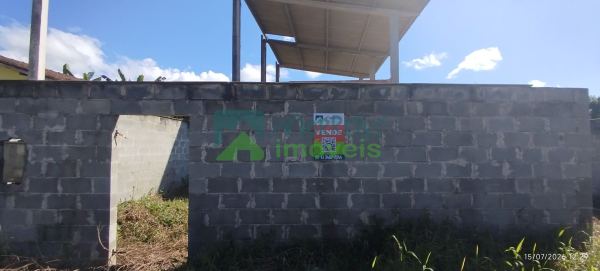 Casa, Sobrado, Comércio, barracão, depósito ou empreendimento ...