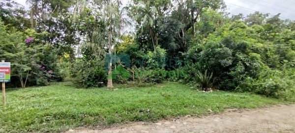 Lotes a Venda em Morretes