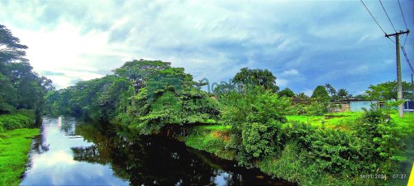 Oportunidade Única: Terreno Comercial Estratégico em Morretes!