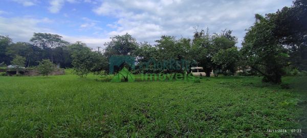Oportunidade Única: Terreno Comercial Estratégico em Morretes!