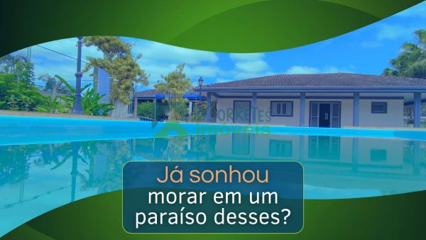 Chácara em Vila das Palmeiras, Morretes/PR