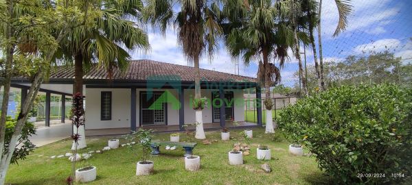 Chácara em Vila das Palmeiras, Morretes/PR