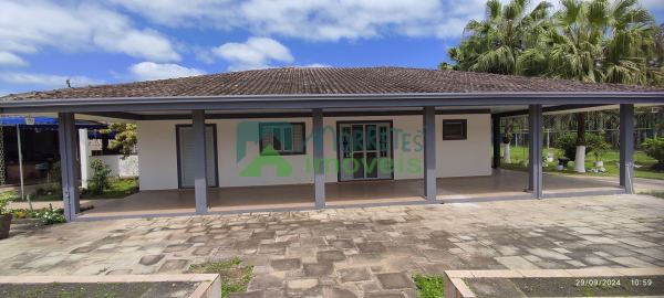 Chácara em Vila das Palmeiras, Morretes/PR