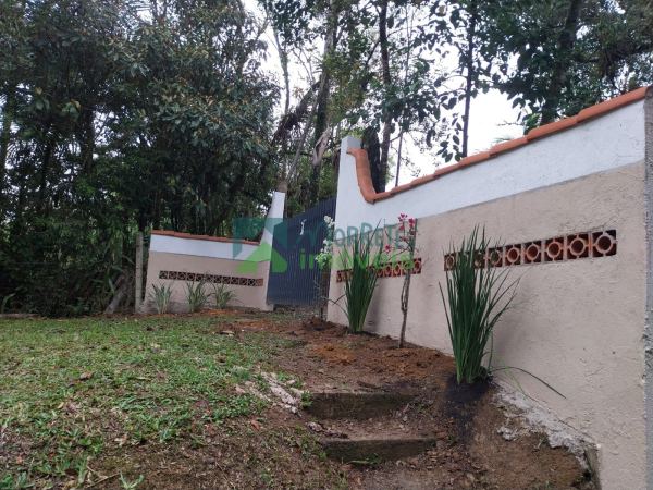 Terreno com 12.900m² pronto para chácara ou tranformar em cond...