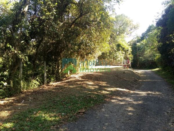 Terreno com 12.900m² pronto para chácara ou tranformar em cond...