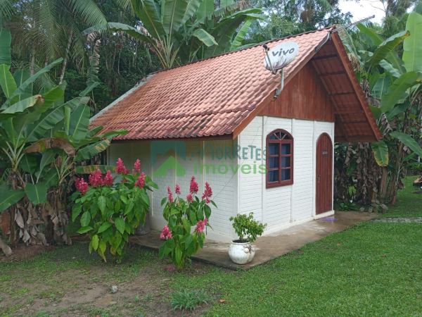 Chácara com 4 dormitórios à venda, 5820.00 m², Rio Sagrado, MO...