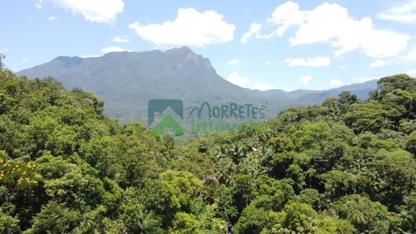 Terreno com 6,35 alqueires (15,38 hec.)  Documentação, Matricu...