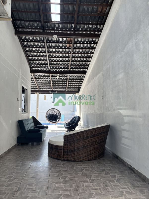 Casa de Praia à Venda no Balneário Costa Azul  Matinhos/PR