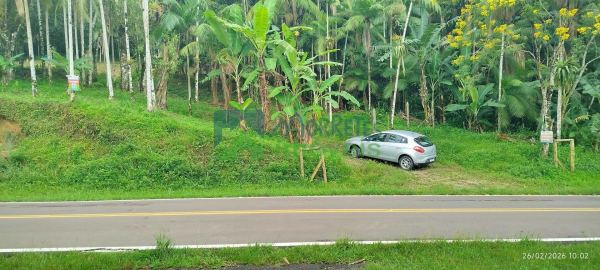 Área Residencial/Comercial em Morro Grande, Morretes/PR