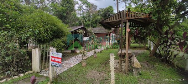 Chácara, refugio, paraíso.