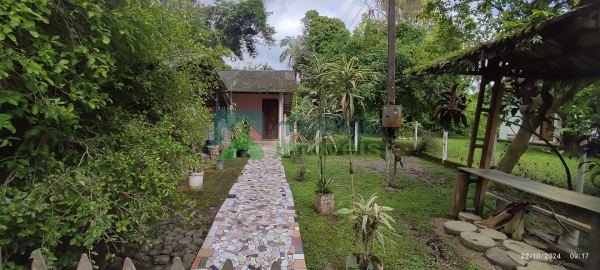 Chácara, refugio, paraíso.