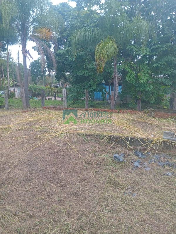 Terreno Lote na beira do rio dos Patos ótimo para pescadores l...