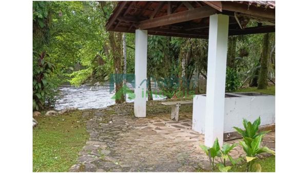 Chácara _ Refugio _ Casa de Campo _ Paraiso
