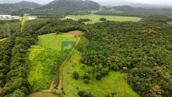 Chácara em Itaperuçu, BR 277, Morretes/PR