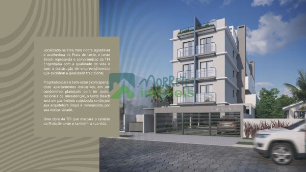 Apartamentos de 2 e 3 Dormitórios  Duplex e Padrão na Praia d...