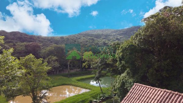 Chácara Em frente ao rio do ouro Porto de Cima 10.851 m² Morre...