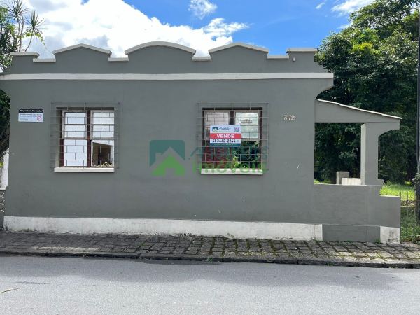 UM DOS ÚLTIMOS TERRENOS NO CENTRO DE MORRETES COM FUNDOS PARA ...