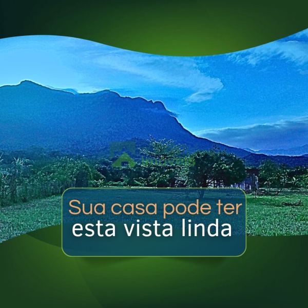 Terreno à venda, 932.10 m², Ponte Alta, MORRETES - PR