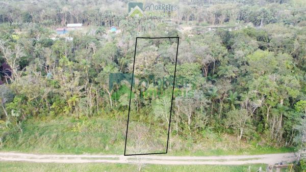 Terreno à venda, 932.10 m², Ponte Alta, MORRETES - PR