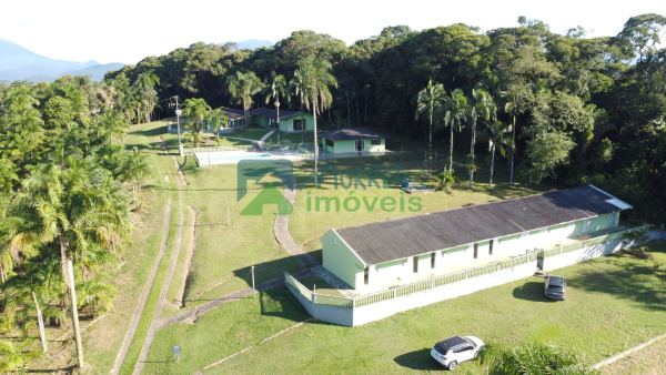 Propriedade pronta para lazer, pousada, hotel fazenda, airbnb,...