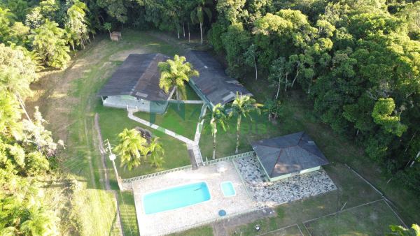 Propriedade pronta para lazer, pousada, hotel fazenda, airbnb,...