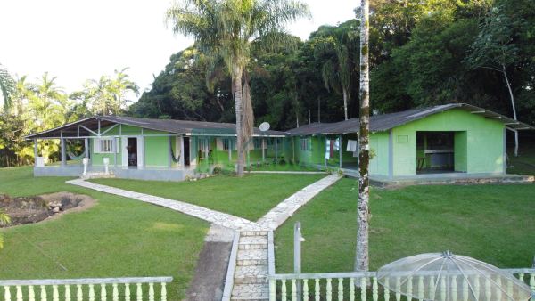 Propriedade pronta para lazer, pousada, hotel fazenda, airbnb,...
