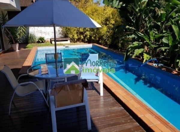 Casa Alto Padrão em Vila Santo Antônio, Morretes/PR