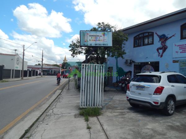 Salão Comercial com Loja e Residência e estacionamento 457m²  ...