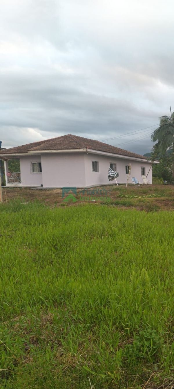 Chácara no Rio Cachoeira, em frente a rodovia com 28.000m²  em...