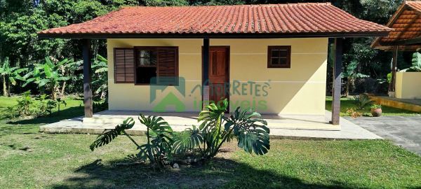 Venha descobrir o refúgio ideal para sua família em Morretes-PR