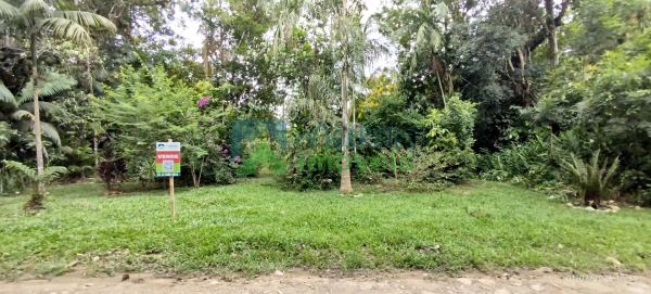 Lotes a Venda em Morretes