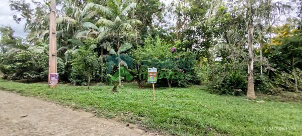 Lotes a Venda em Morretes
