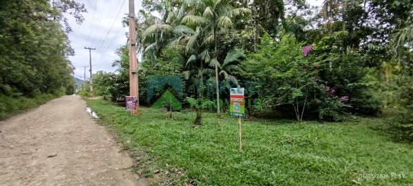 Lotes a Venda em Morretes