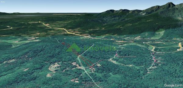 Terreno à venda,20000.00 m², Sarapia, MORRETES - PR