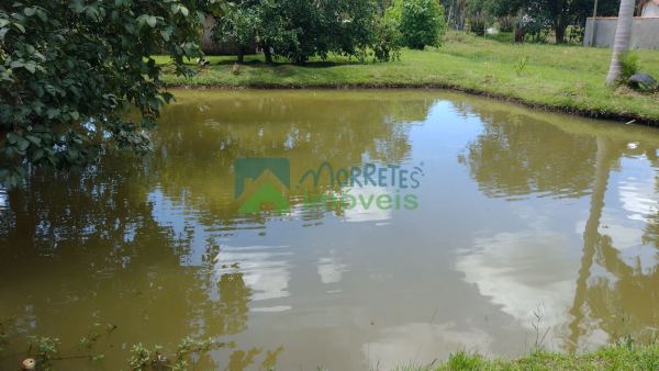 Chácara com 13.180m² no bairro Passa Sete em Morretes estado d...