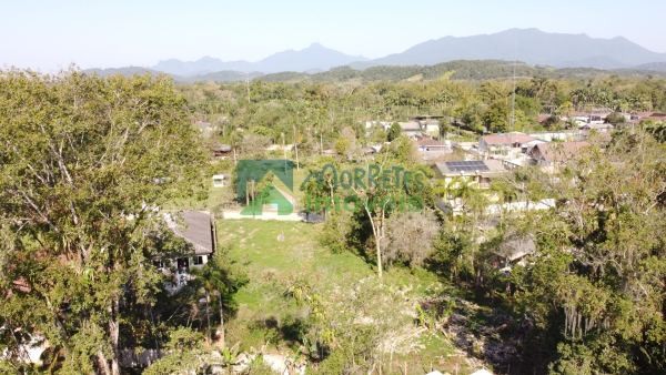 Terreno com 1.333,15 m² 22x60 plano na Vila das Palmeiras em M...