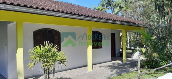 Chácara em América de Cima, Morretes/PR