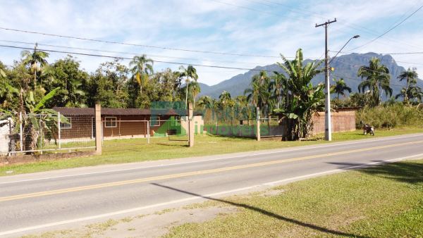 Ponto Comercial