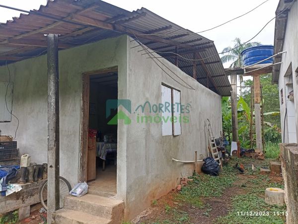 Casa com 3 dormitórios à venda,480.00 m², Passa Sete, MORRETES...