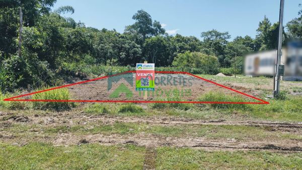 Terreno em Loteamento 420m² com alto valor de valorização área...