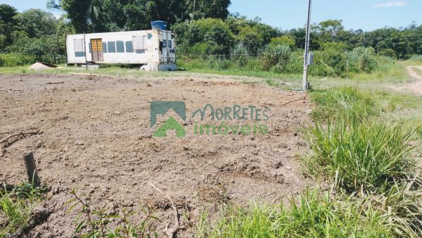 Terreno em Loteamento 420m² com alto valor de valorização área...