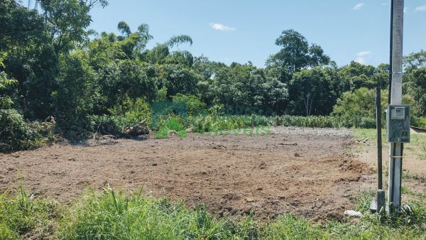 Terreno em Loteamento 420m² com alto valor de valorização área...