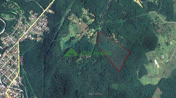 Propriedade Rural toda documentada com 151.447m² 15,14ha em M...
