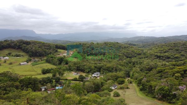 Propriedade Rural toda documentada com 151.447m² 15,14ha em M...